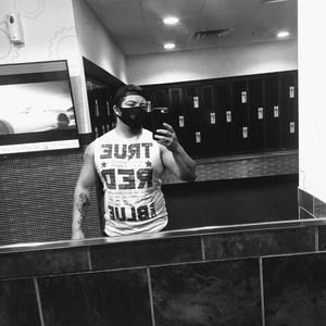 Meet your Posher, Andy